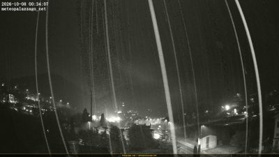 Webcam ore 00:35