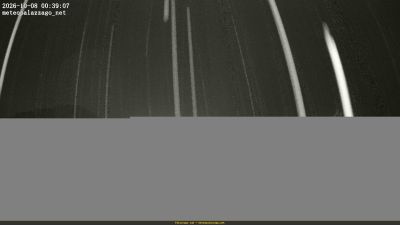 Webcam ore 00:40