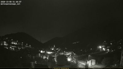 Webcam ore 01:45