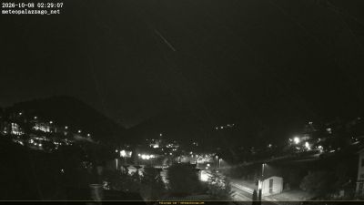 Webcam ore 02:30