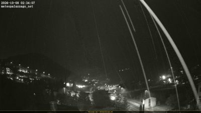 Webcam ore 02:35