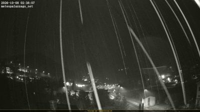 Webcam ore 02:40