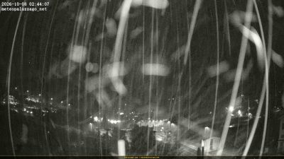 Webcam ore 02:45
