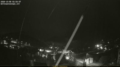 Webcam ore 02:55