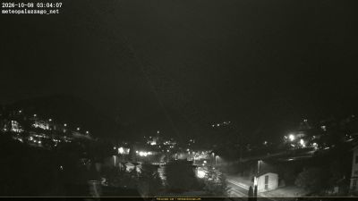 Webcam ore 03:05
