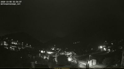 Webcam ore 03:55