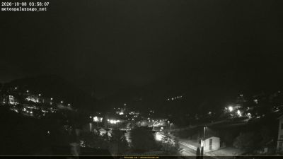 Webcam ore 04:00