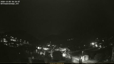 Webcam ore 04:35
