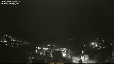 Webcam ore 04:50