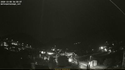 Webcam ore 05:00