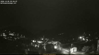 Webcam ore 05:05