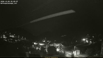 Webcam ore 05:10
