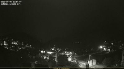 Webcam ore 05:15