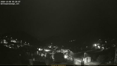 Webcam ore 05:30