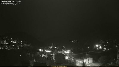 Webcam ore 05:35