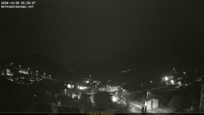 Webcam ore 06:00