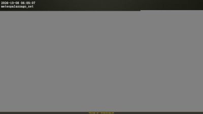 Webcam ore 06:10