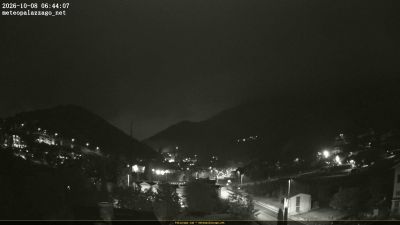 Webcam ore 06:45