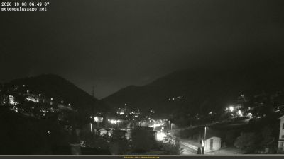 Webcam ore 06:50