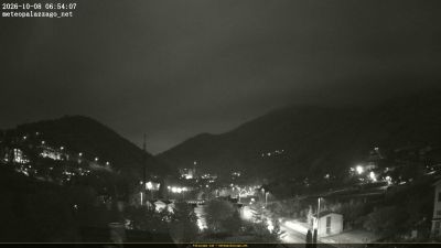 Webcam ore 06:55