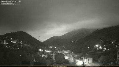 Webcam ore 07:05
