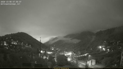 Webcam ore 07:10