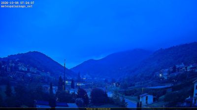 Webcam ore 07:25
