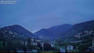Webcam ore 07:35