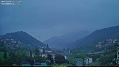 Webcam ore 07:50