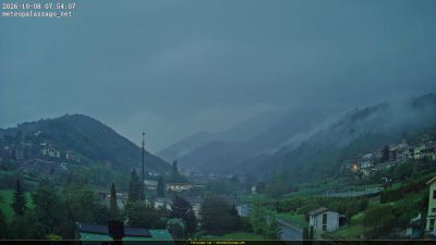 Webcam ore 07:55