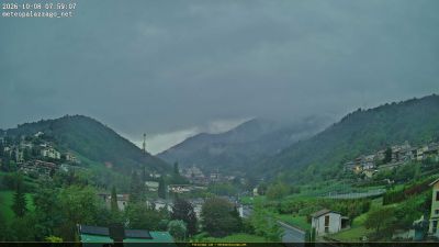 Webcam ore 08:00