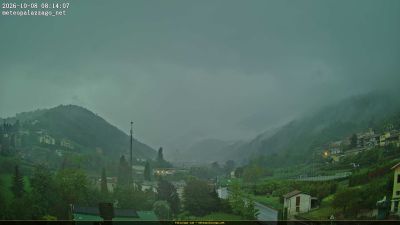 Webcam ore 08:15