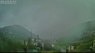Webcam ore 08:25