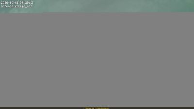 Webcam ore 08:30