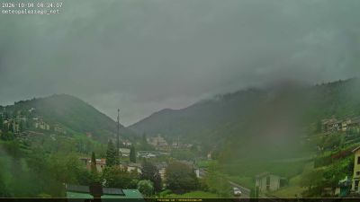Webcam ore 08:35