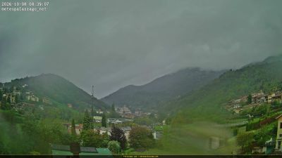 Webcam ore 08:40