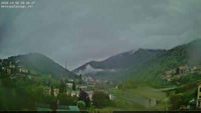 Webcam ore 08:45