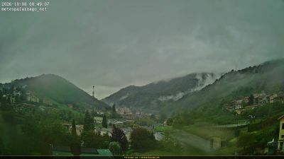 Webcam ore 08:50