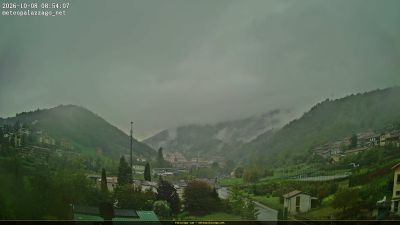 Webcam ore 08:55