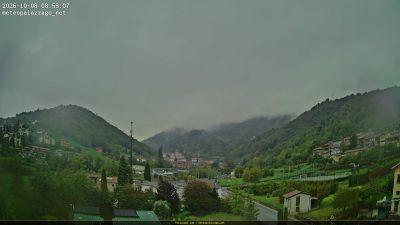Webcam ore 09:00
