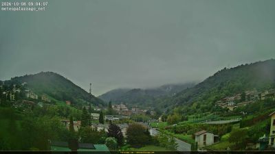 Webcam ore 09:05