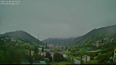 Webcam ore 09:10