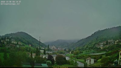 Webcam ore 09:15