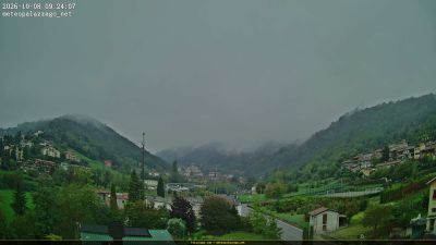 Webcam ore 09:25