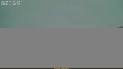 Webcam ore 09:30