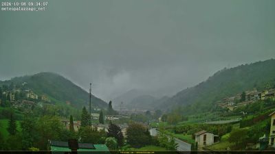 Webcam ore 09:35