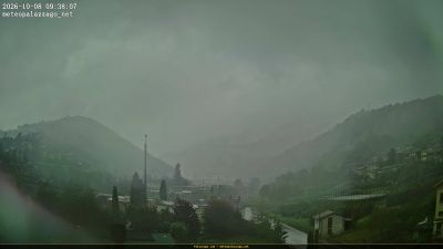 Webcam ore 09:40