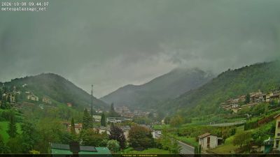 Webcam ore 09:45