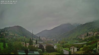 Webcam ore 09:50