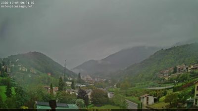 Webcam ore 09:55
